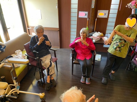 盆踊り1
