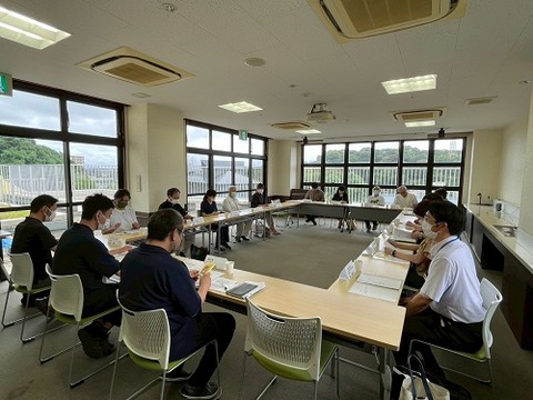 img_LINE_ALBUM_2025714  第2回地域連携推進会議_250715_7