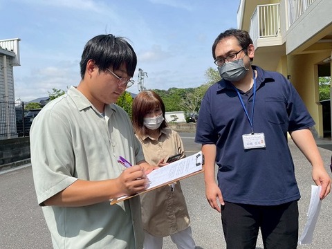 img_LINE_ALBUM_2025523  消防避難訓練_250523_20