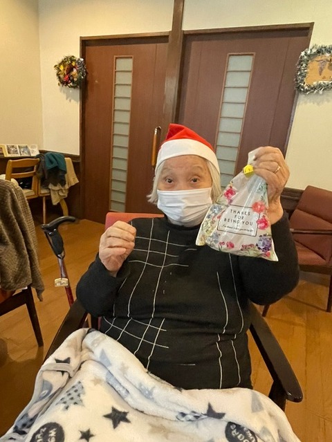 img_LINE_ALBUM_20211225GH蓬莱① クリスマス会🎄_211225_18