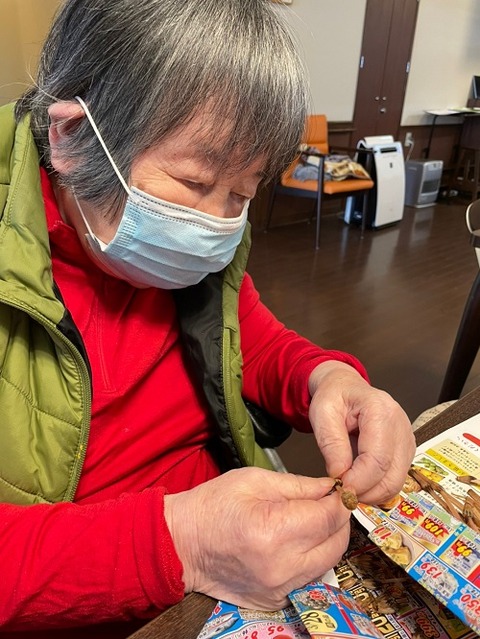 img_LINE_ALBUM_2022324  つくしの袴とり_220324_2