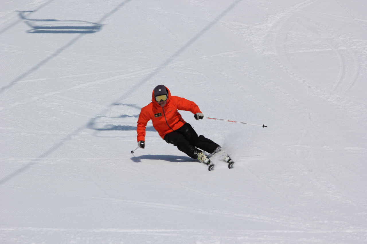 子供たちのスキーの教え方 雪技塾 古川昇のブログ