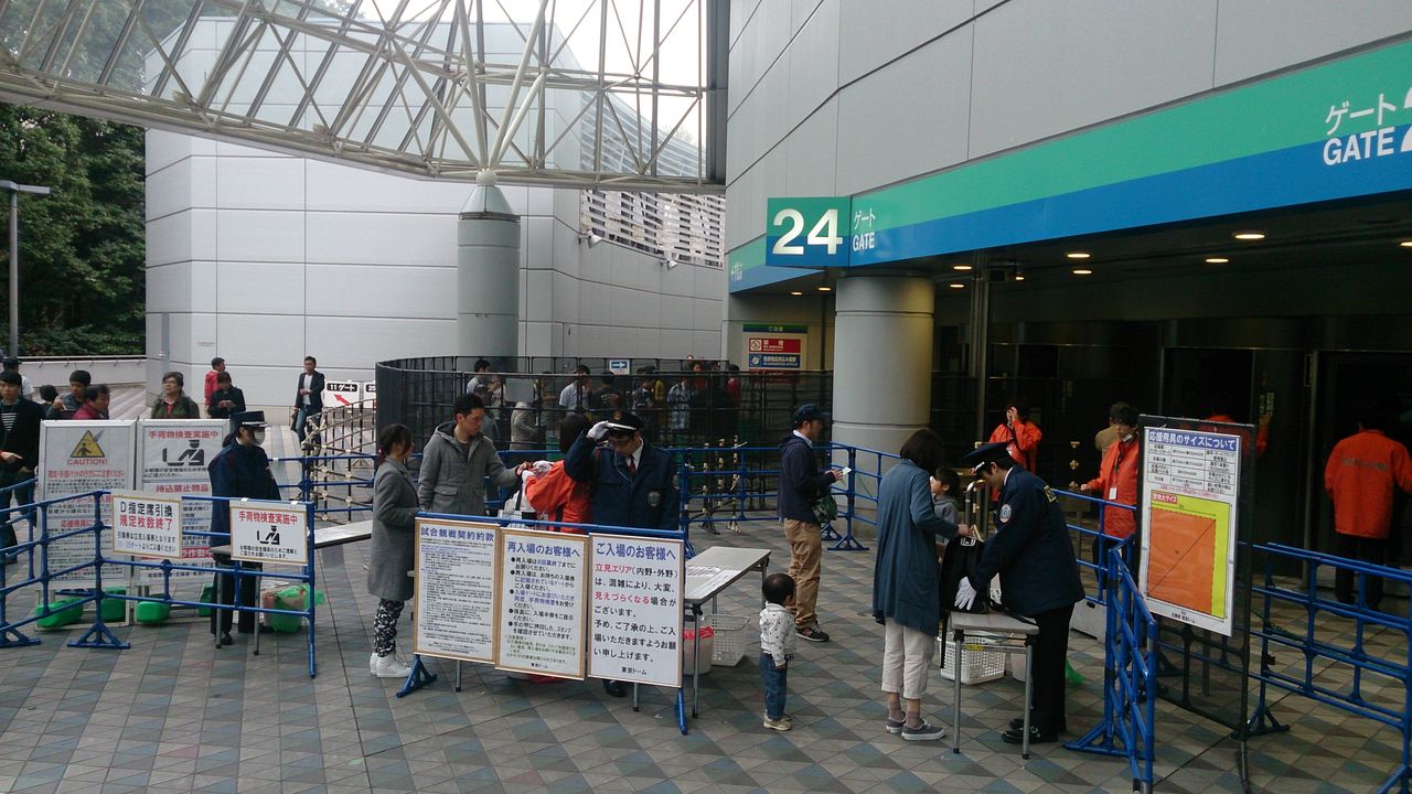 15年 vs巨人2回戦 東京ドーム ウナギイヌの雑記帳 15年 vs巨人2回戦 東京ドーム ウナギイヌの雑記帳