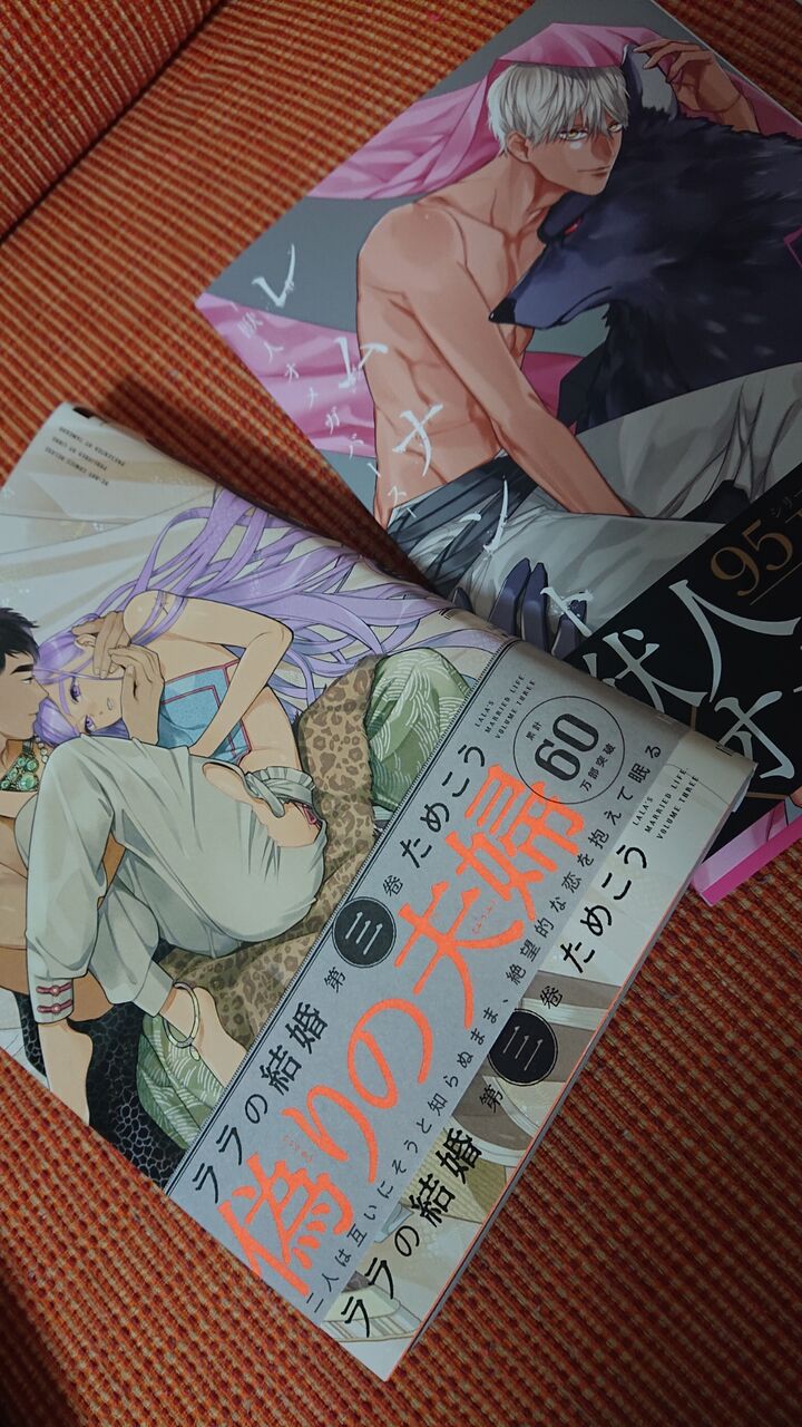 最新刊感想 Bl注意 日々妄想 燦 最新刊感想 Bl注意 日々妄想 燦