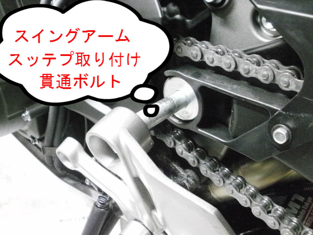 やっと発売 バックステップ Mt 09 Mr ビリー のばいくブログ やっと発売 バックステップ Mt 09 Mr ビリー のばいくブログ