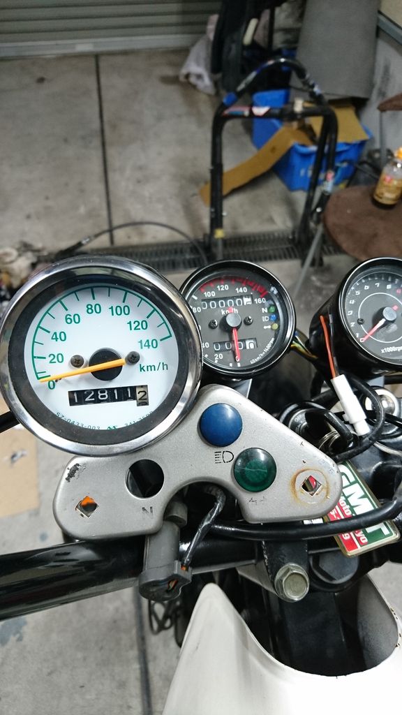 グラストラッカーBB （☆グラストラッカーBB、引渡し完了