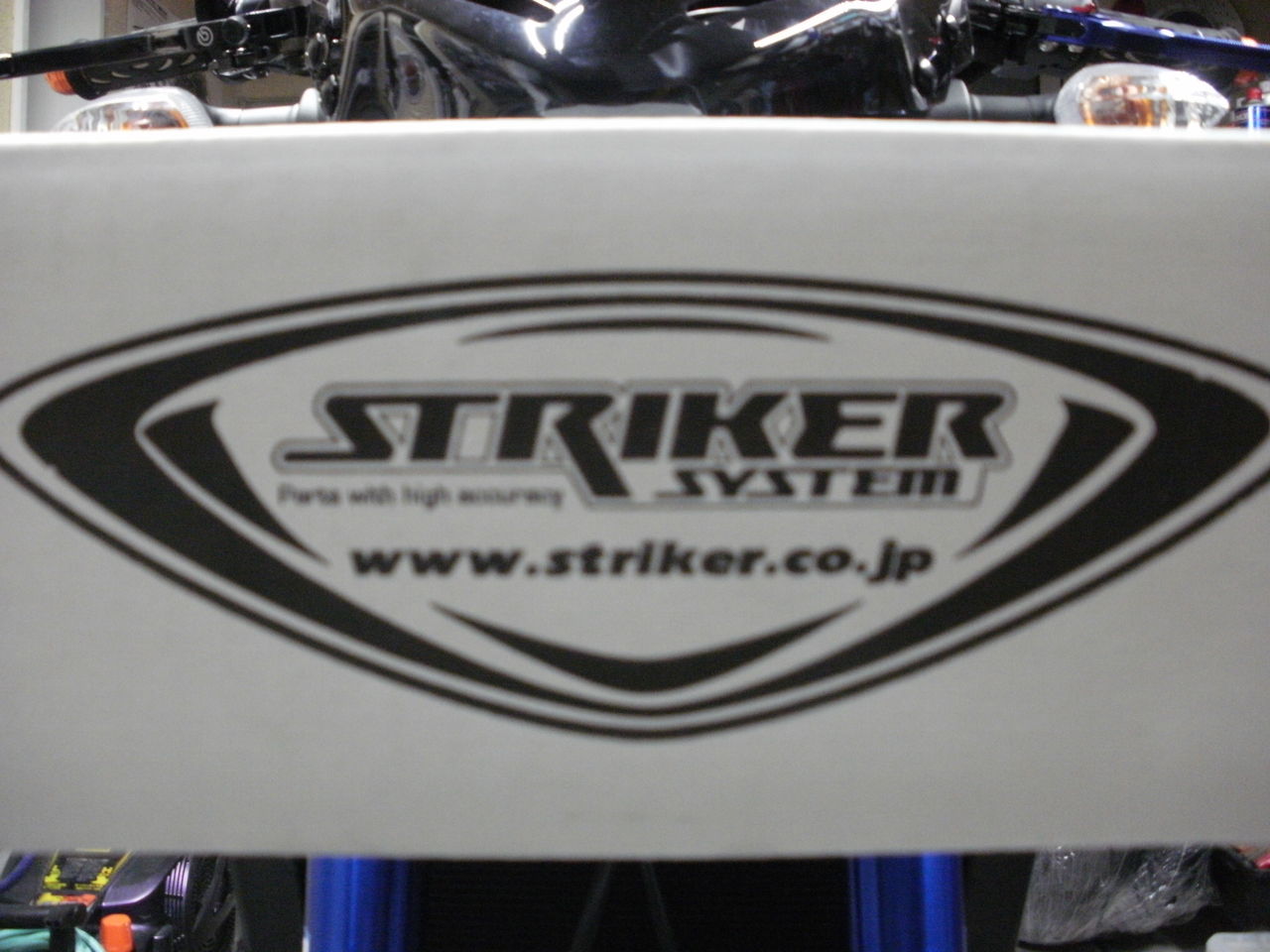 やっと発売 バックステップ Mt 09 Mr ビリーの小言