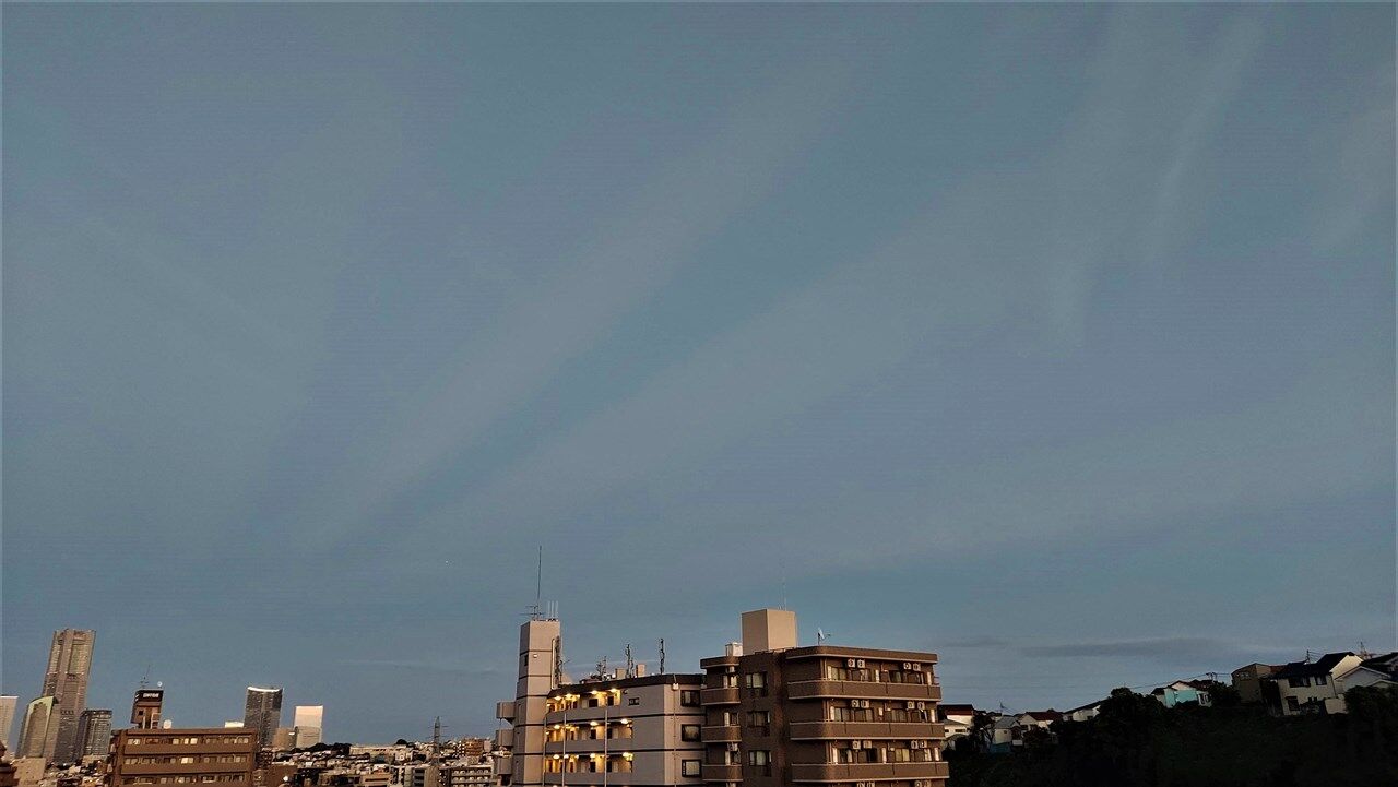 きまま日記 　2010年4月宮古島から。2018年12月横浜から