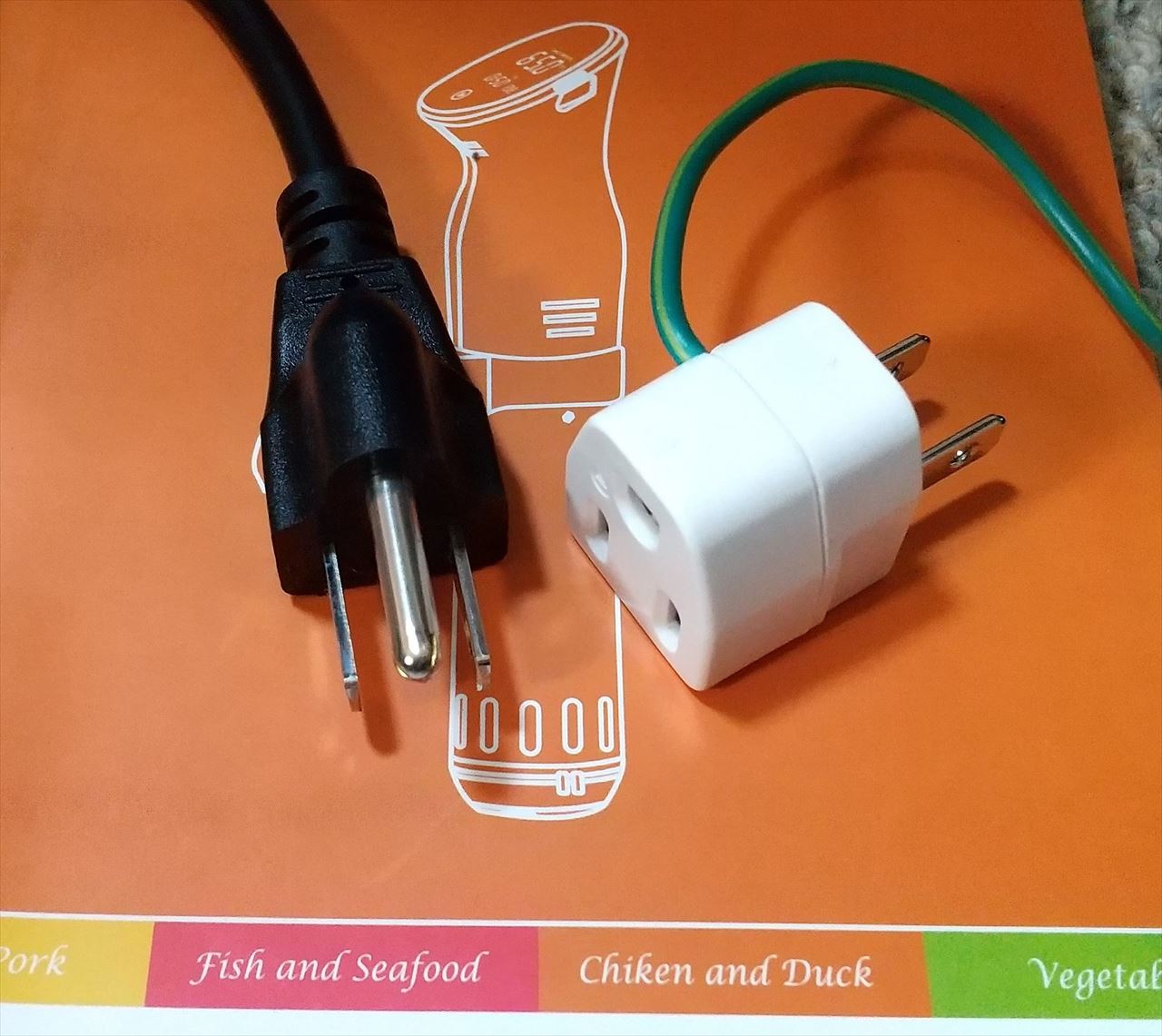 Omorc低温調理器 きまま日記 2010年4月宮古島から 2018年12月横浜から