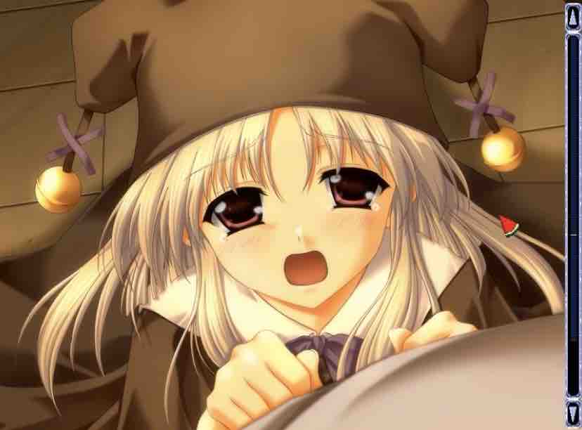 水夏 第4章 名無しの少女 感想 つれづれゲーム記録