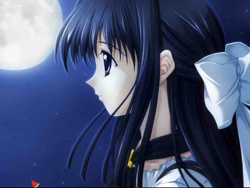 水夏 第二章 白河さやかルート 感想 つれづれゲーム記録