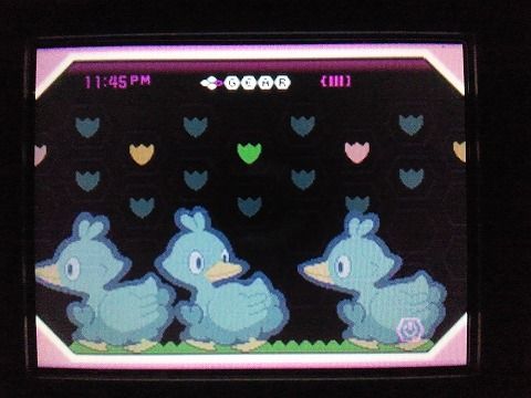 ポケモン,BW2,乱数調整,対戦動画