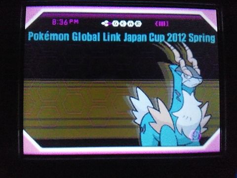 ポケモン,BW2,乱数調整,対戦動画