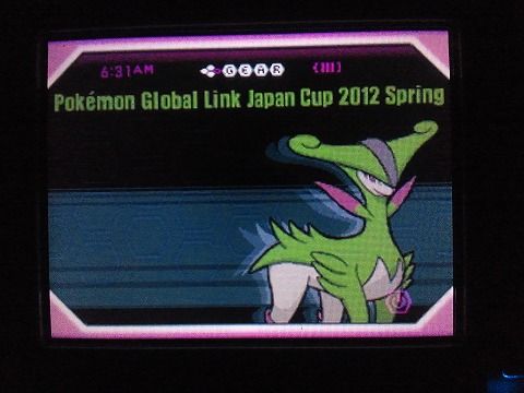 ポケモン,BW2,乱数調整,対戦動画