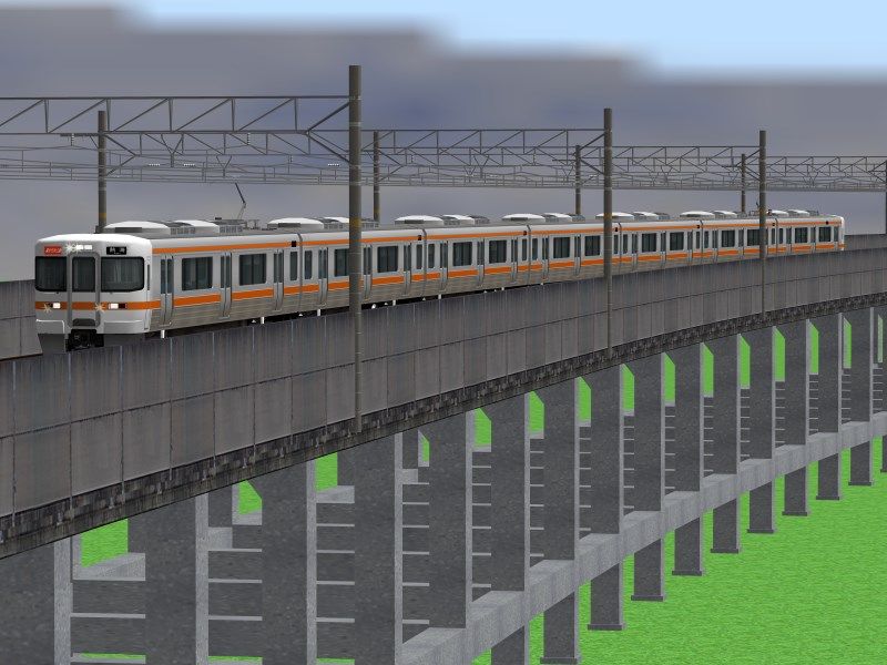 新レイアウト ちゃっかりソフトの事 Railsimと鉄道ブログ本館 新レイアウト ちゃっかりソフトの事 Railsimと鉄道ブログ本館