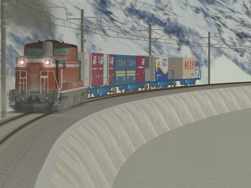新レイアウト 新レイアウト Railsim Railsimと鉄道ブログ本館 新レイアウト 新レイアウト Railsim Railsimと鉄道ブログ本館
