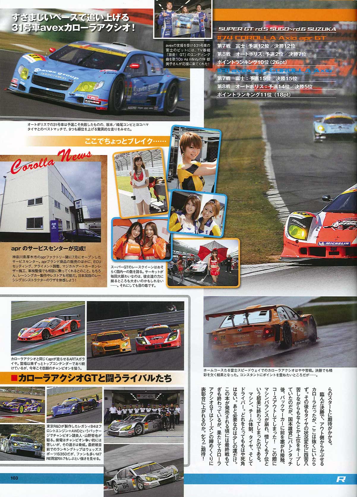 J's Tipo（ジェイズティーポ） 1月号 : SEV雑誌・媒体掲載情報