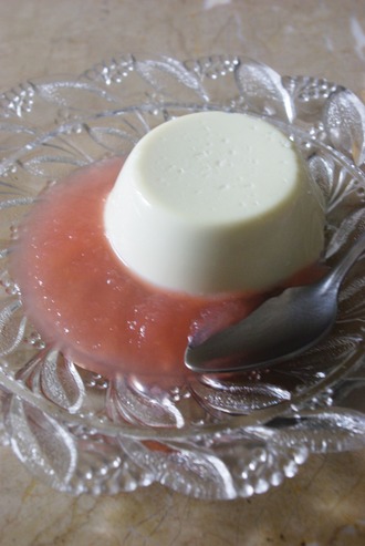 2015.03.26 panna cotta