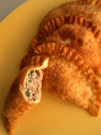 chebureki