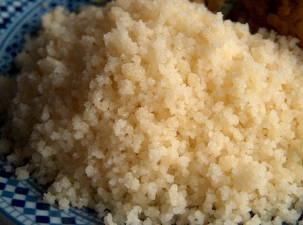 homemade couscous 3