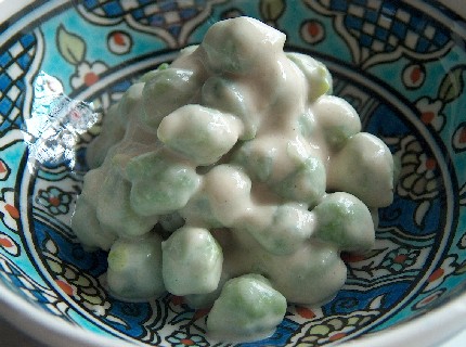 green musbacha