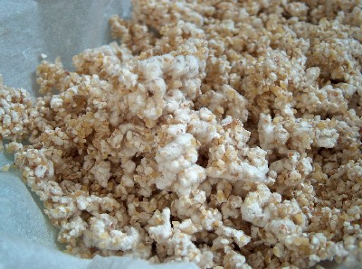 bulgur koji