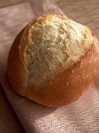 2009.02.04 bread