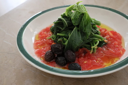 2026.07.16 vlita with grated tomato