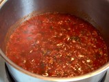 sauce for tourlou