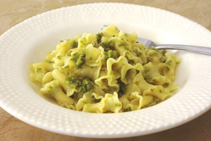 2017.11.04 pasta with olives