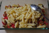 2013.02.07 pastitsio lahanikon3
