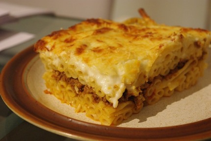 2013.01.29 pastitsio