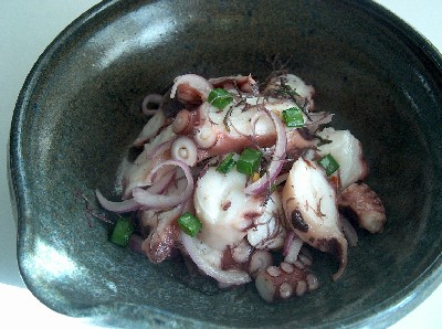 tako poke