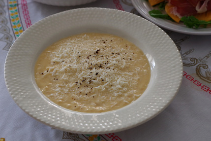 2025.12.25 avgolemono soup
