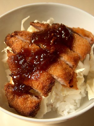 ume katsu