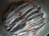 2008.10.10 marinated anchovies1