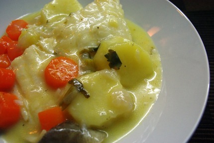 2014.03.25 salt cod stew