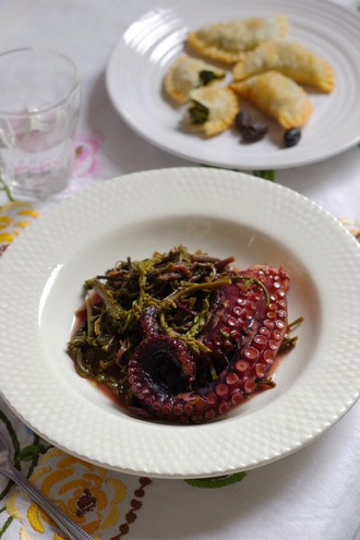 2025.03.27 octopus with avronies