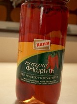 Florina peppers