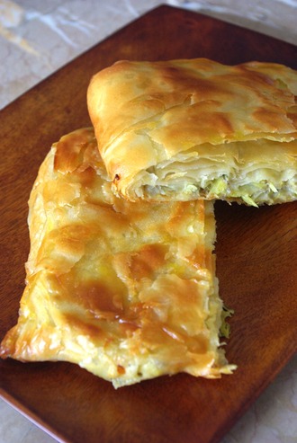 2014.03.07 artichoke pie