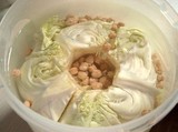 making lahano toursi
