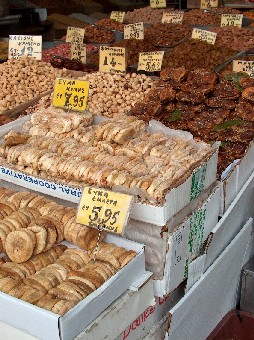 dried figs