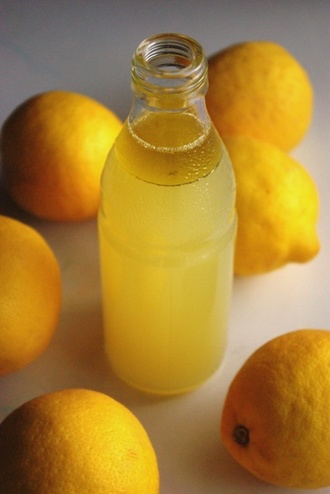 2010.03.12 lemon juice