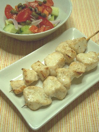 2008.11.08 grouper souvlaki