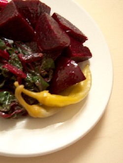 beetroot salad