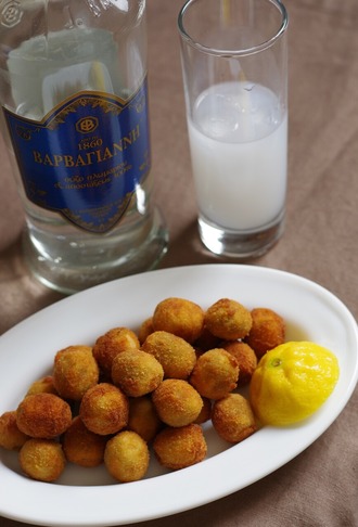 2023.04.26 tarama-stuffed fried olives4