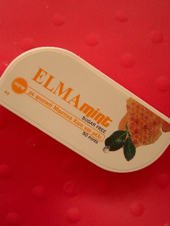 elma mint