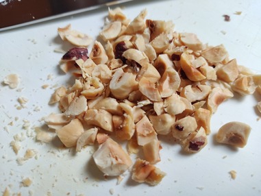 2024.03.20 semolina halva with apple1