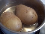 potatoes