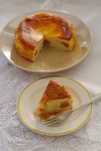 2024.11.24 manouri chieesecake